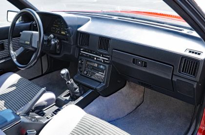 1984 Toyota Celica Supra ( A60 ) - USA version 132