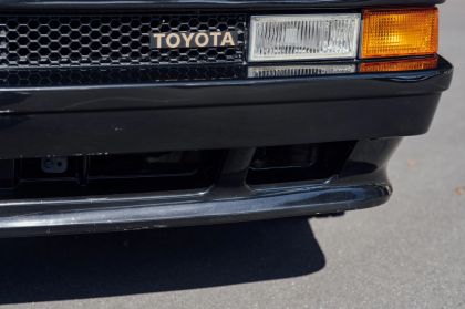 1984 Toyota Celica Supra ( A60 ) - USA version 198