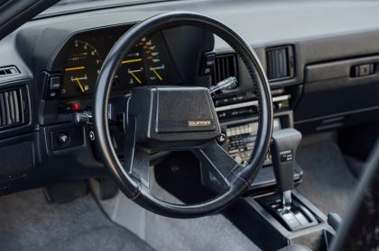 1984 Toyota Celica Supra ( A60 ) - USA version 256
