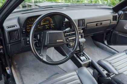 1984 Toyota Celica Supra ( A60 ) - USA version 266