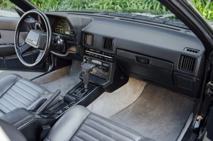 1984 Toyota Celica Supra ( A60 ) - USA version 267