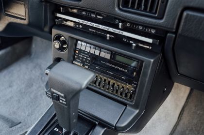 1984 Toyota Celica Supra ( A60 ) - USA version 279