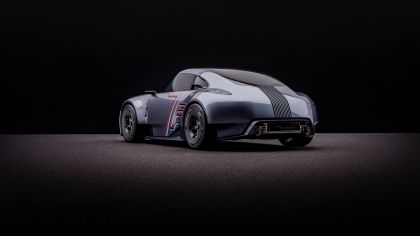 2023 Porsche Vision 357 concept 9