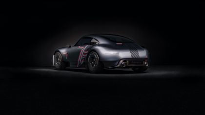 2023 Porsche Vision 357 concept 12