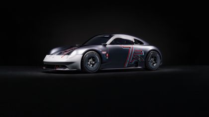 2023 Porsche Vision 357 concept 14