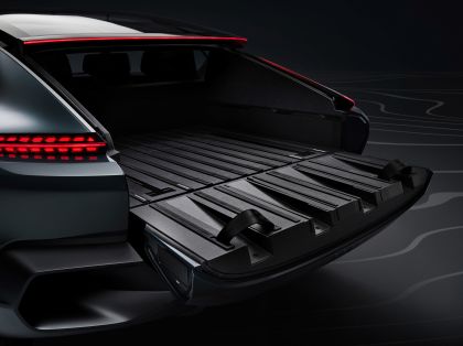 2023 Audi Activesphere concept 41