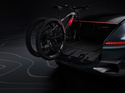 2023 Audi Activesphere concept 43