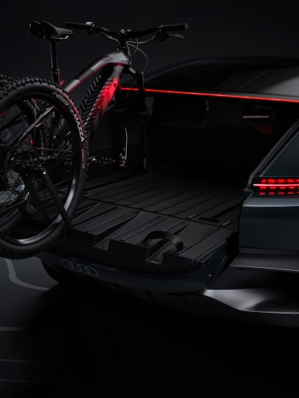 2023 Audi Activesphere concept 44