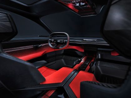 2023 Audi Activesphere concept 51