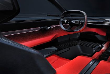2023 Audi Activesphere concept 53