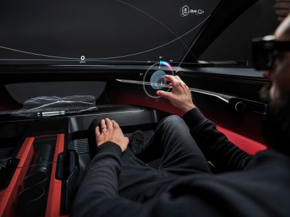 2023 Audi Activesphere concept 60