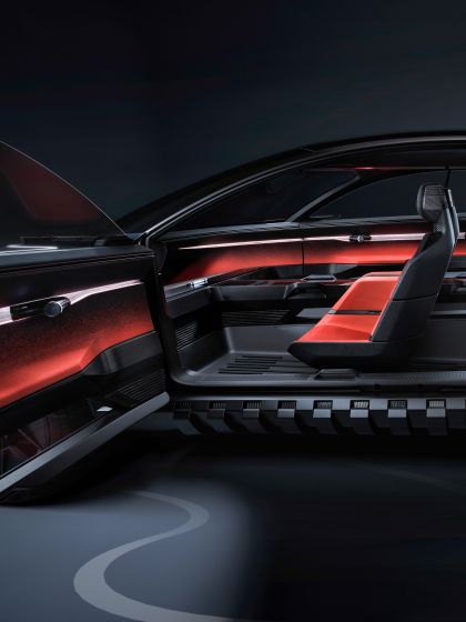 2023 Audi Activesphere concept 63