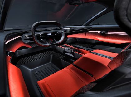 2023 Audi Activesphere concept 66