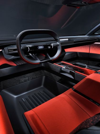 2023 Audi Activesphere concept 67