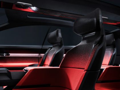 2023 Audi Activesphere concept 70