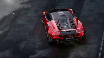 2023 Lamborghini Invencible 4