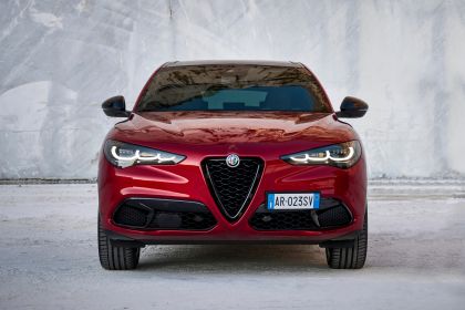 2023 Alfa Romeo Stelvio Veloce Q4 16