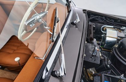 1961 Mercedes-Benz 190 SL ( W121 ) 24