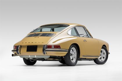 1967 Porsche 911 ( 901 ) S 2.0 - USA version 10