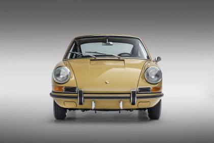 1967 Porsche 911 ( 901 ) S 2.0 - USA version 17