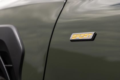 2024 Subaru Crosstrek Sport - USA version 24