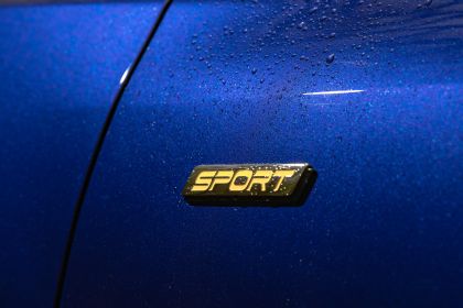 2024 Subaru Crosstrek Sport - USA version 52