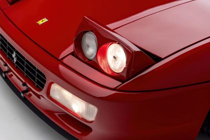 1991 Ferrari 512 TR 30