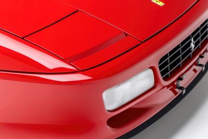 1991 Ferrari 512 TR 34