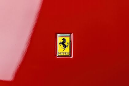 1991 Ferrari 512 TR 46