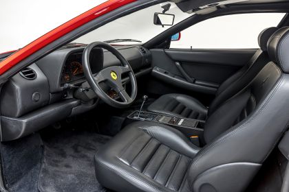 1991 Ferrari 512 TR 67