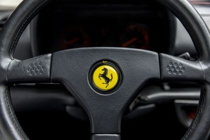 1991 Ferrari 512 TR 82