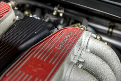 1991 Ferrari 512 TR 109