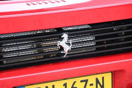 1991 Ferrari 512 TR 132