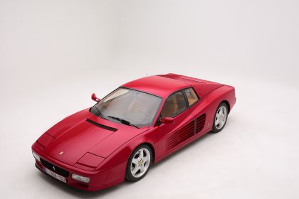 1991 Ferrari 512 TR 165