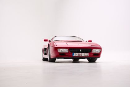 1991 Ferrari 512 TR 169