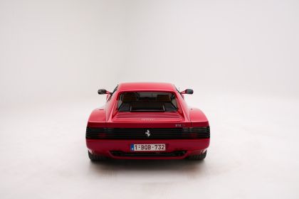 1991 Ferrari 512 TR 180