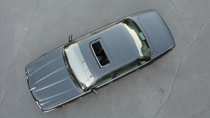 2002 Jaguar XJR 100 - USA version 64