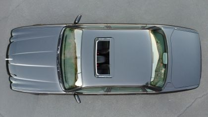 2002 Jaguar XJR 100 - USA version 65