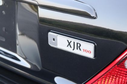 2002 Jaguar XJR 100 - USA version 81