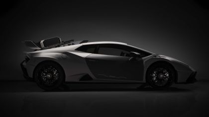 2024 Lamborghini Huracán STO Time Chaser_111100 5