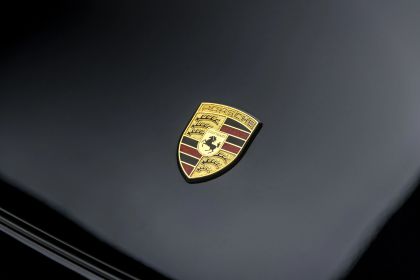 1996 Porsche 911 ( 993 ) Turbo 26