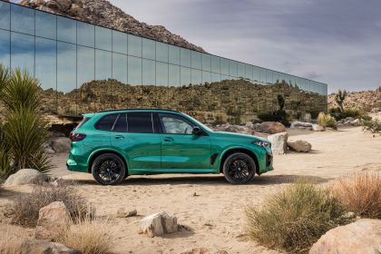 2024 BMW X5 ( F95 ) M Competition 34