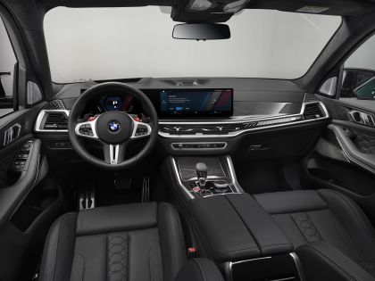 2024 BMW X5 ( F95 ) M Competition 80