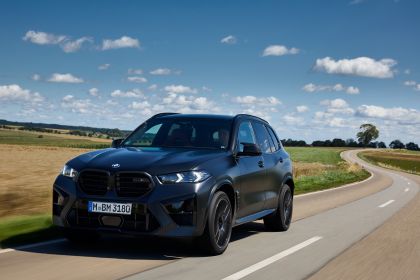 2024 BMW X5 ( F95 ) M Competition 94