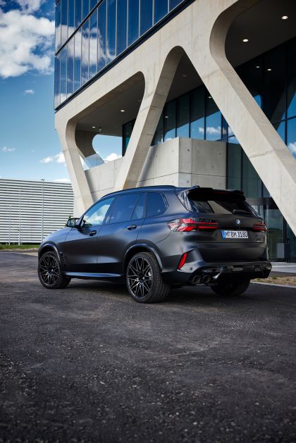 2024 BMW X5 ( F95 ) M Competition 141