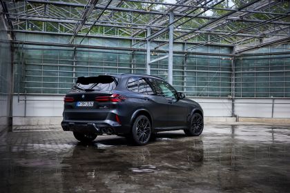 2024 BMW X5 ( F95 ) M Competition 147