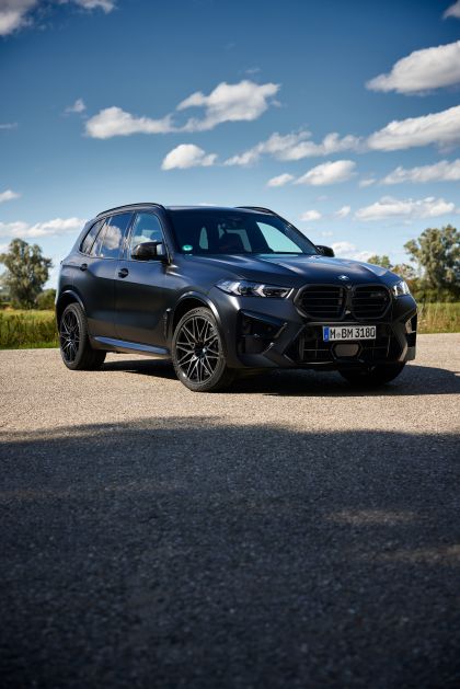 2024 BMW X5 ( F95 ) M Competition 148
