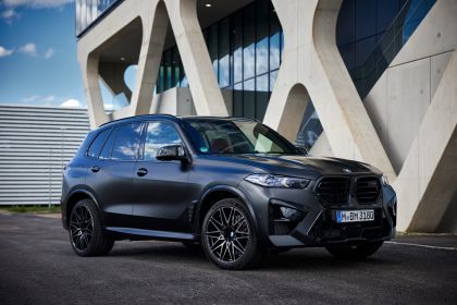 2024 BMW X5 ( F95 ) M Competition 150