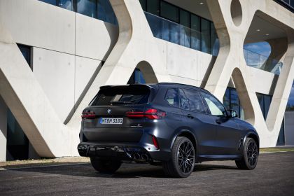 2024 BMW X5 ( F95 ) M Competition 158