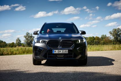 2024 BMW X5 ( F95 ) M Competition 163